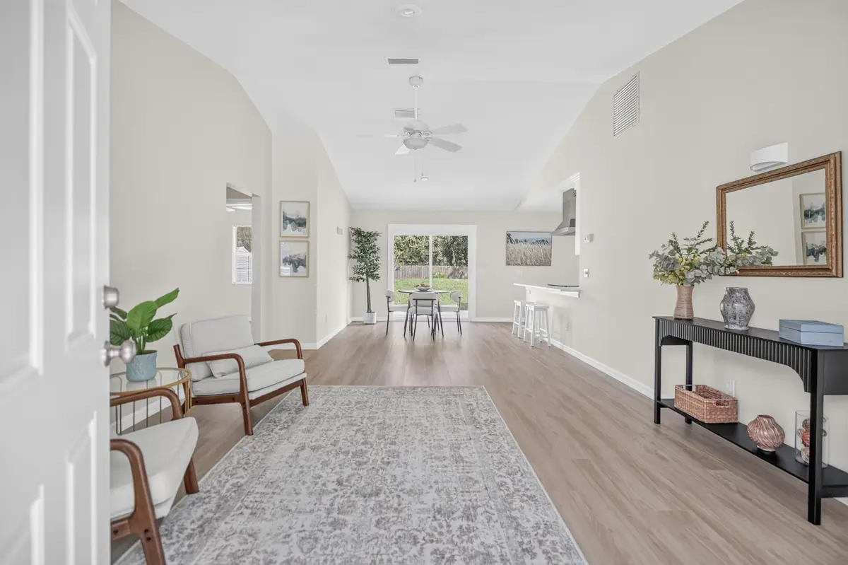 6320 Pine Circle S., Saint Augustine, FL 32095 - #1