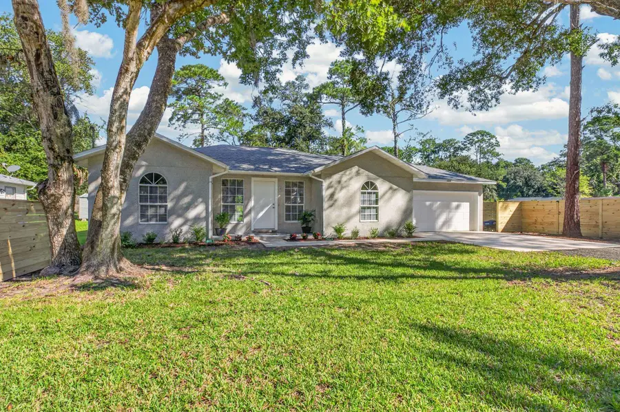 6320 Pine Circle S., Saint Augustine, FL 32095 - #2
