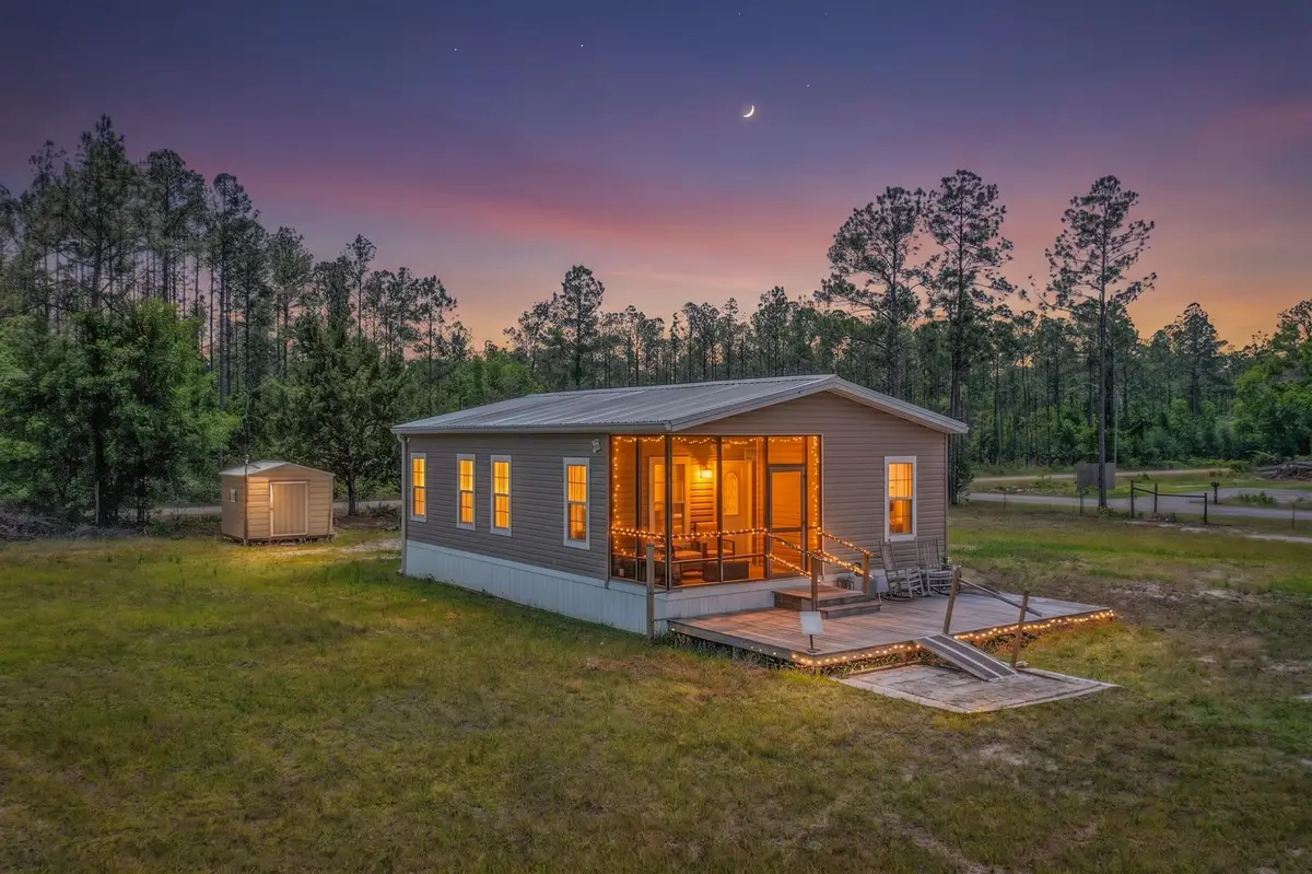 10750 Crotty Ave, Hastings, FL 32145 - #1