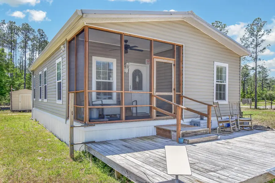 10750 Crotty Ave, Hastings, FL 32145 - #3