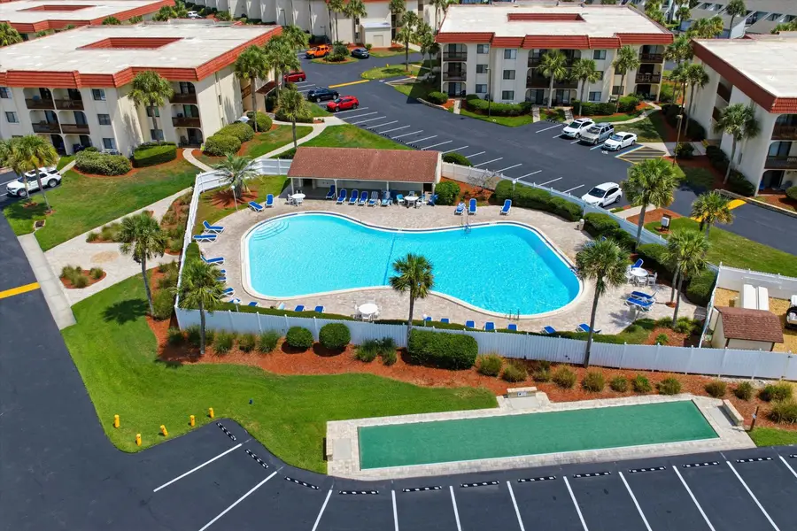 880 A1a Beach Blvd #1205, Saint Augustine, FL 32080 - #2