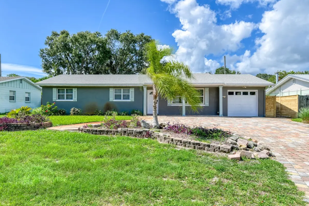 15 Sea Park Dr, Saint Augustine, FL 32080 - #1