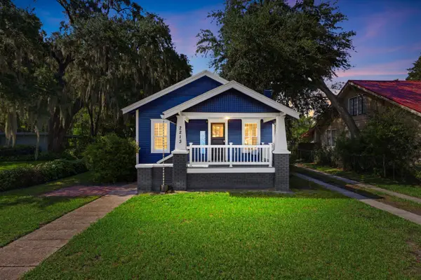 2213 Saint Johns Ave, Palatka, FL 32177
