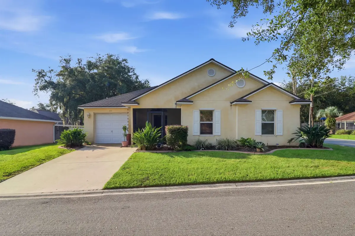 313 Brazil Drive, Saint Augustine, FL 32095 - #1