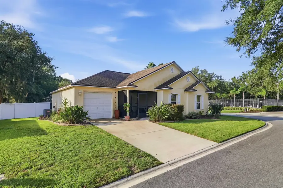 313 Brazil Drive, Saint Augustine, FL 32095 - #3