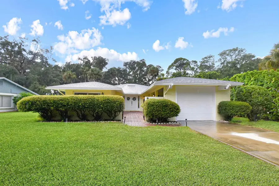 9 Crompton Pl, Palm Coast, FL 32137 - #3