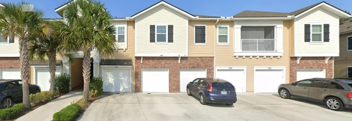 1713 Golden Lake Loop #1713, Saint Augustine, FL 32084 - #1