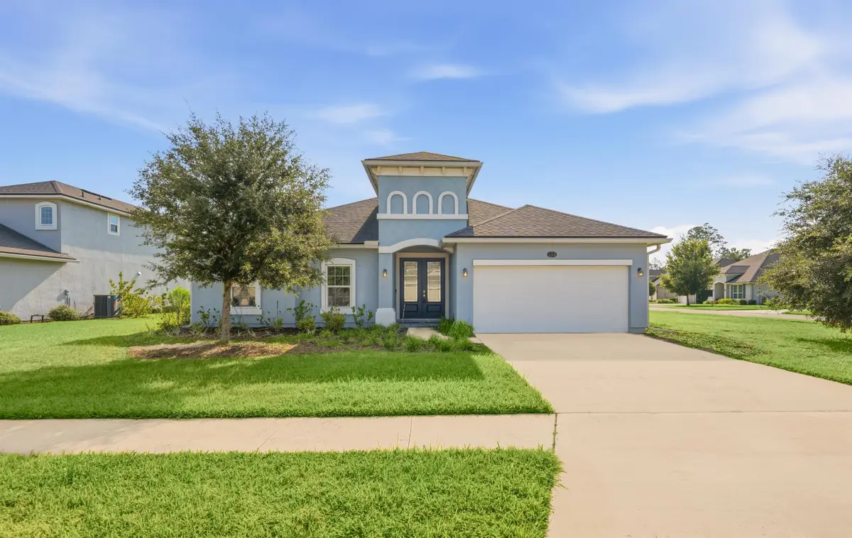 223 Meadow Crossing Dr, Saint Augustine, FL 32086 - #1