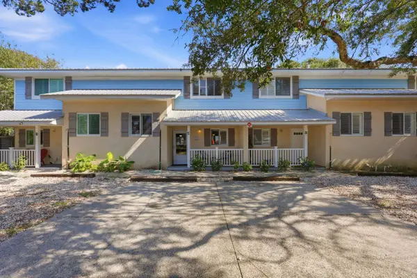 108 A Street #C, St Augustine Beach, FL 32080