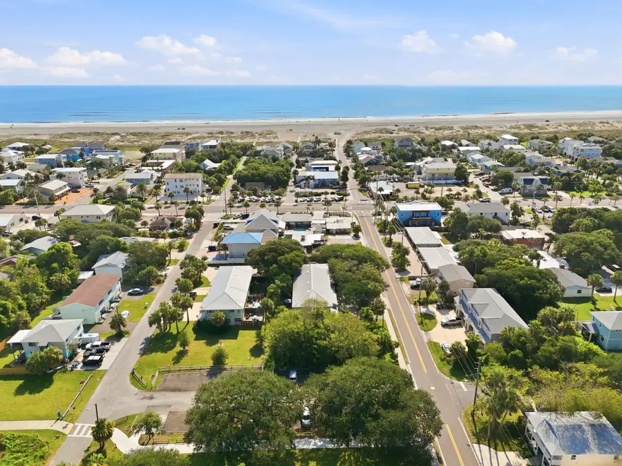 108 A Street #C, Saint Augustine Beach, FL 32080 - #2