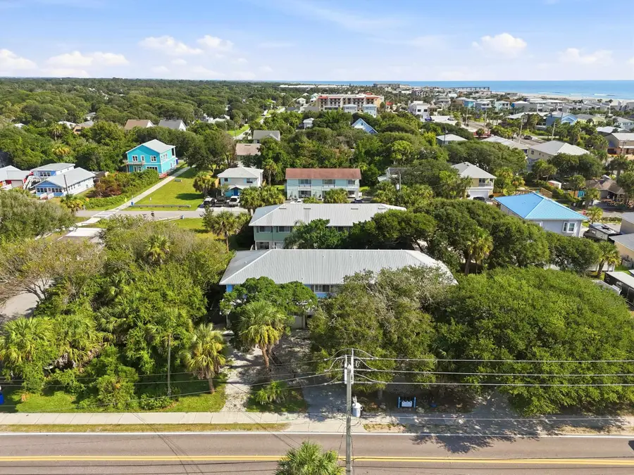 108 A Street #C, Saint Augustine Beach, FL 32080 - #3