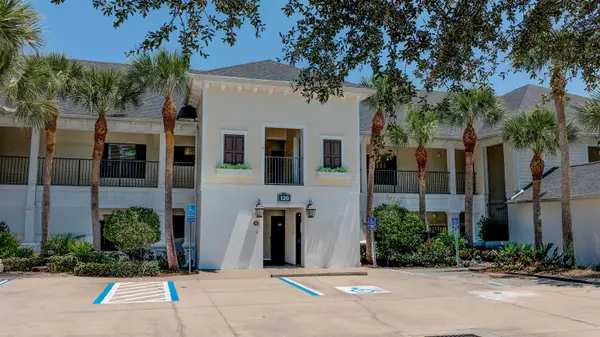 120 Laurel Wood Way #104, St Augustine, FL 32086