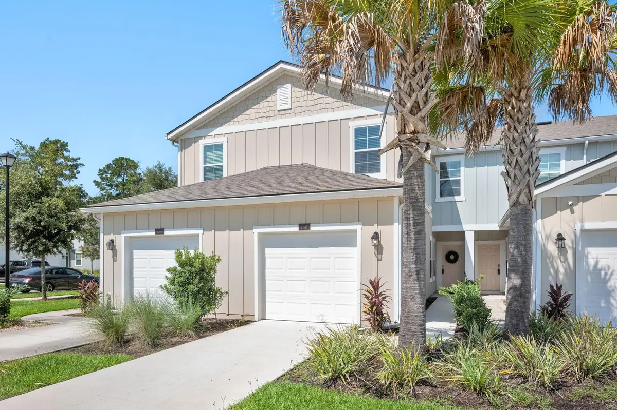 130 Pomona Way, Saint Augustine, FL 32095 - #1