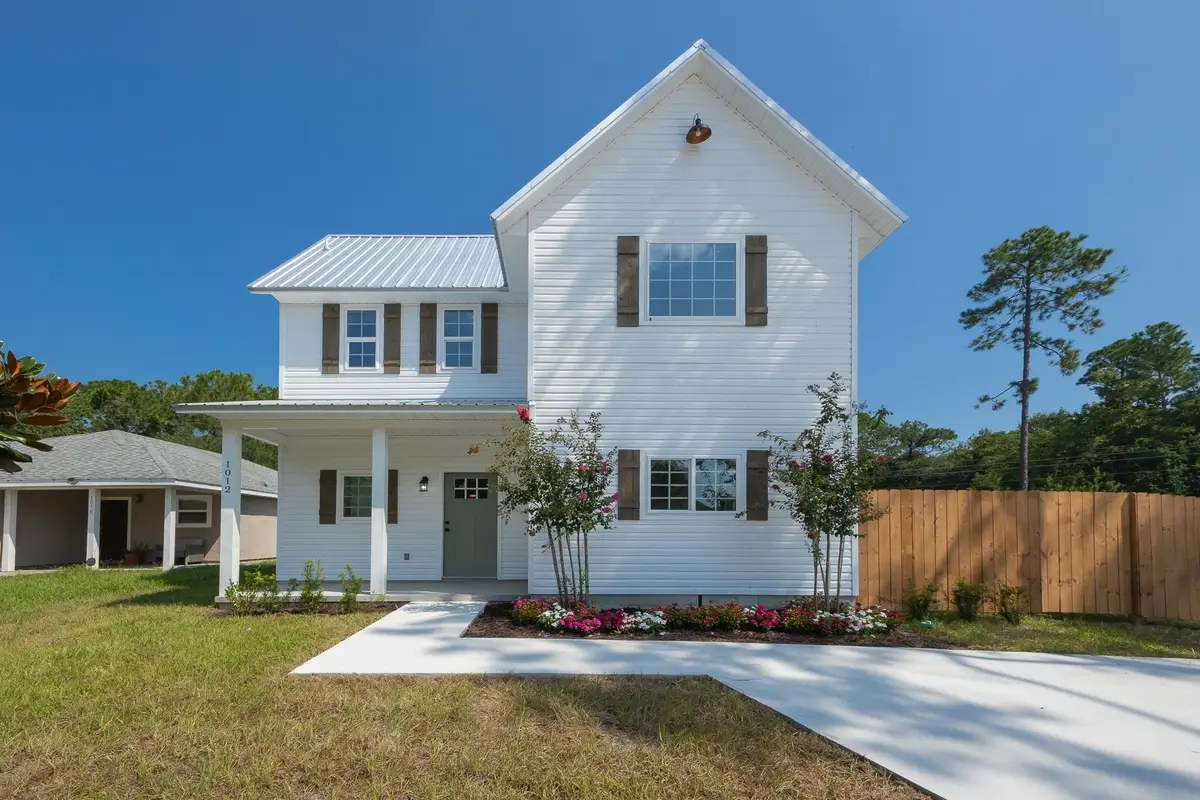 1012 Scheidel Way, Saint Augustine, FL 32084 - #1