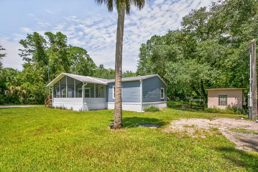 6593 Crooked Creek Ln, Saint Augustine, FL 32095 - #3