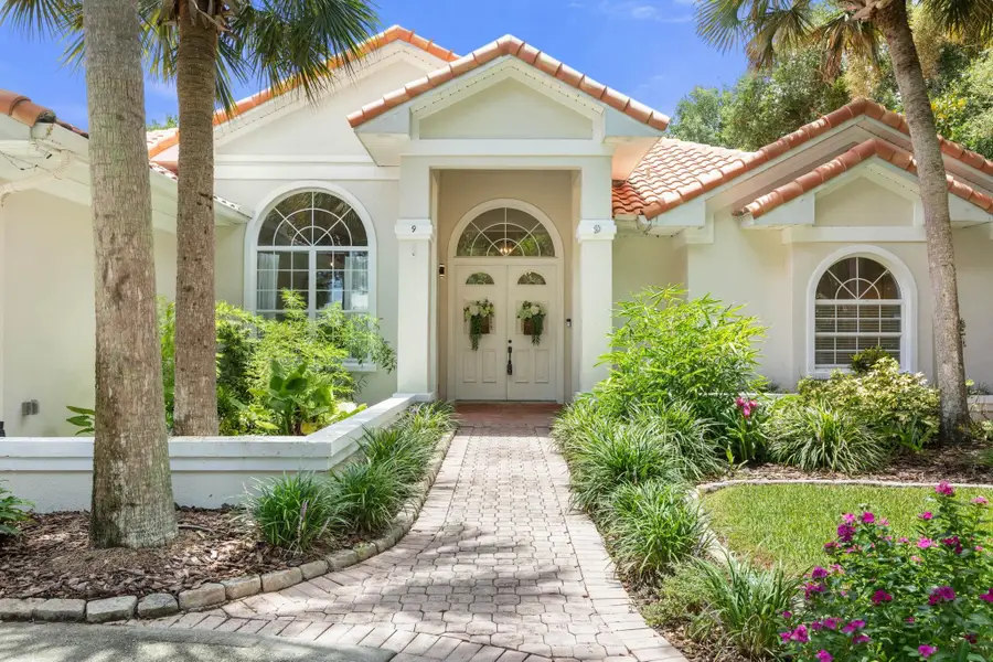9 Via Verona, Palm Coast, FL 32137 - #2