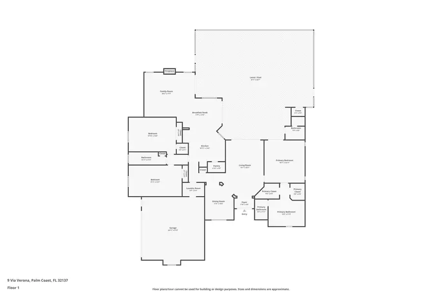 9 Via Verona, Palm Coast, FL 32137 - #3