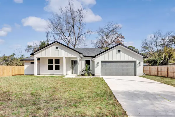 5403 Shore Drive, St Augustine, FL 32086