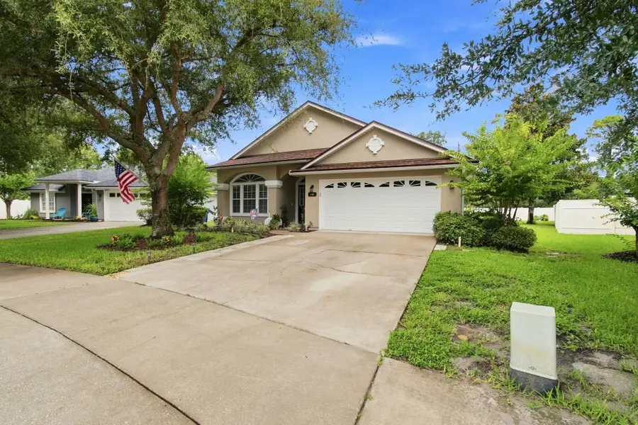 248 Pine Arbor Cir, Saint Augustine, FL 32084 - #3