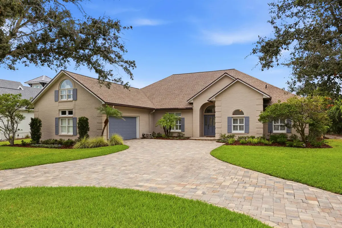 365 Marsh Point Cir, Saint Augustine, FL 32080 - #1