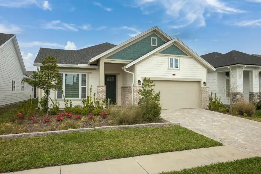 11325 Hillsong Ct, Jacksonville, FL 32256 - #3