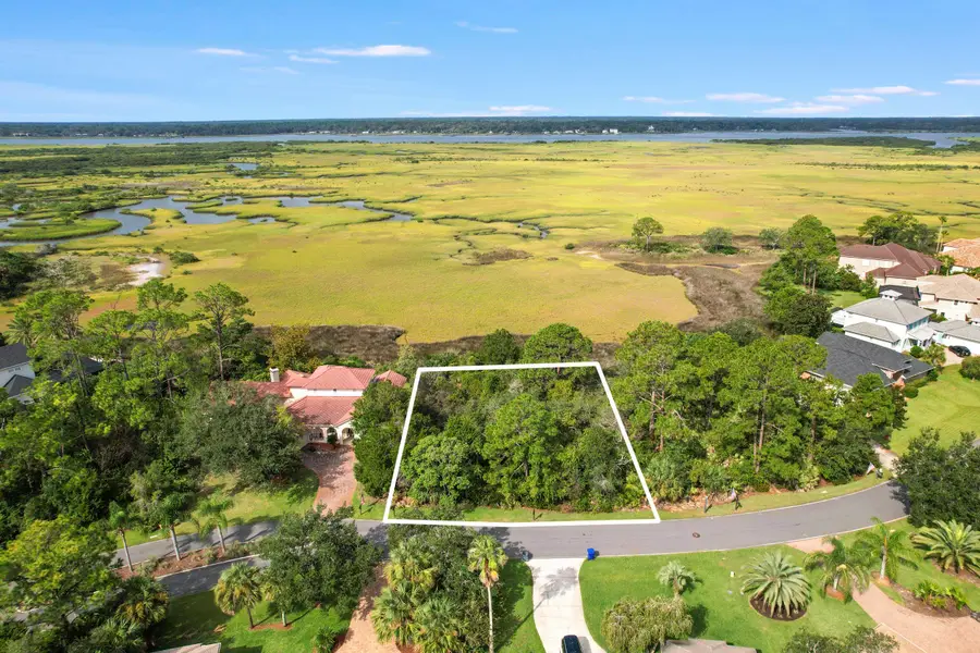 384 Marsh Point Cir, Saint Augustine, FL 32080 - #2