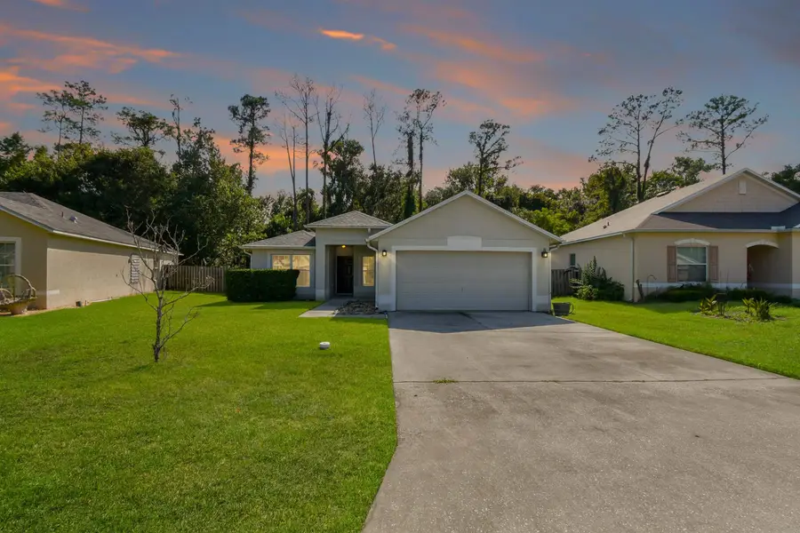 151 Osprey Marsh Ln, Saint Augustine, FL 32086 - #2