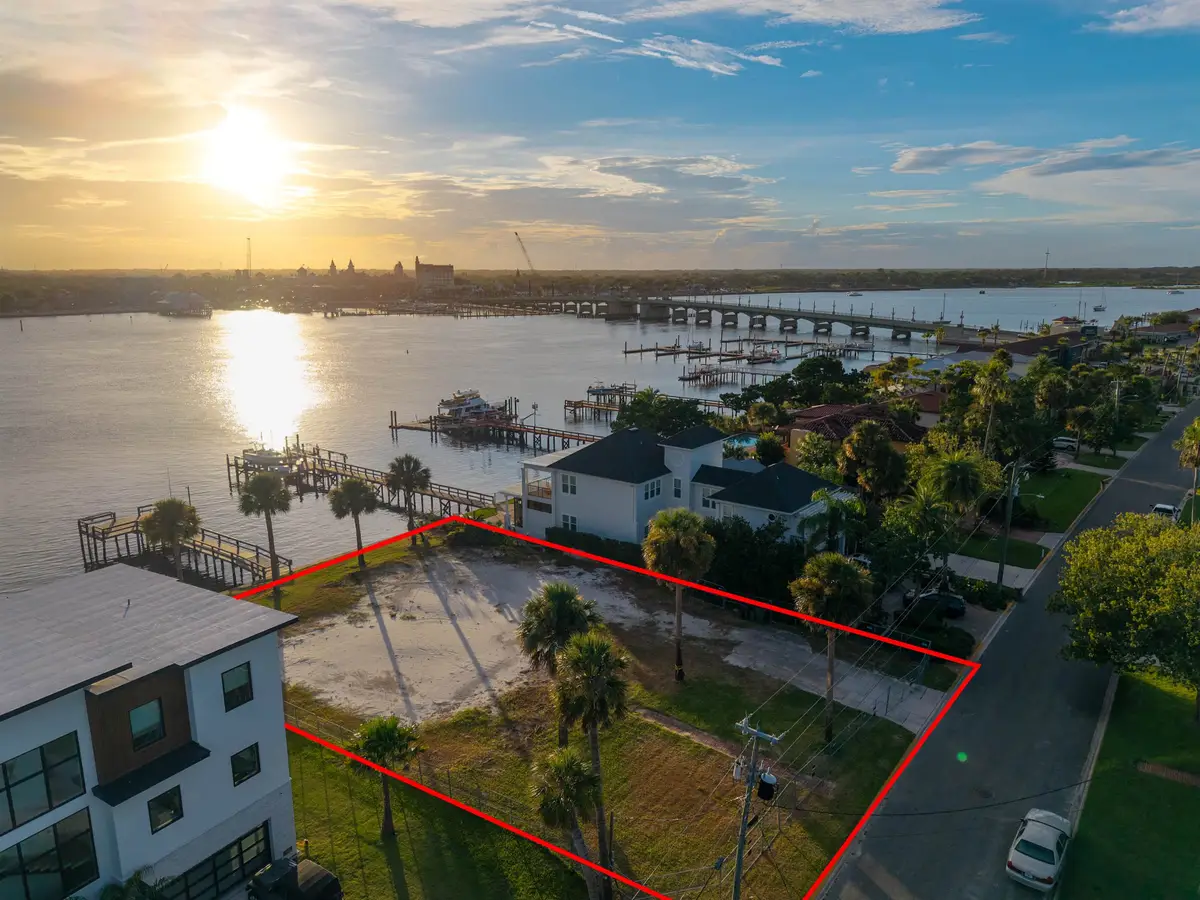27 Dolphin Dr, Saint Augustine, FL 32080 - #1