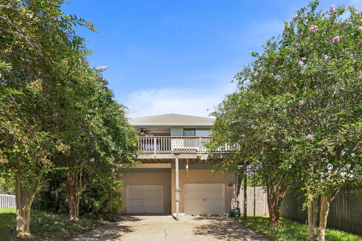 5484 5th Street, Saint Augustine, FL 32080 - #1