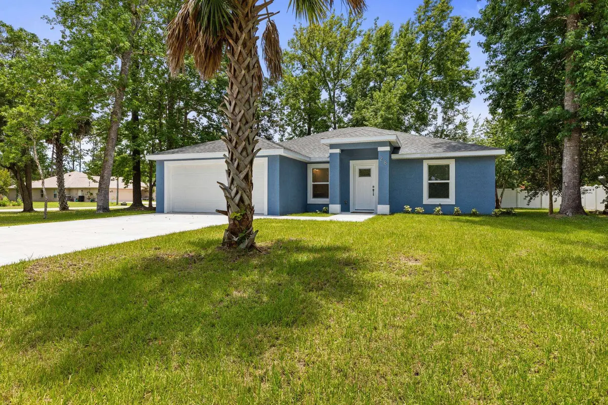 28 Woodston Ln, Palm Coast, FL 32164 - #1