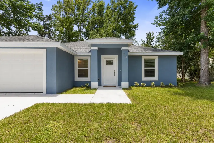 28 Woodston Ln, Palm Coast, FL 32164 - #2