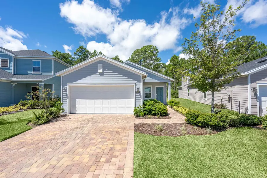 709 Lake Sinclair St, Saint Augustine, FL 32084 - #2
