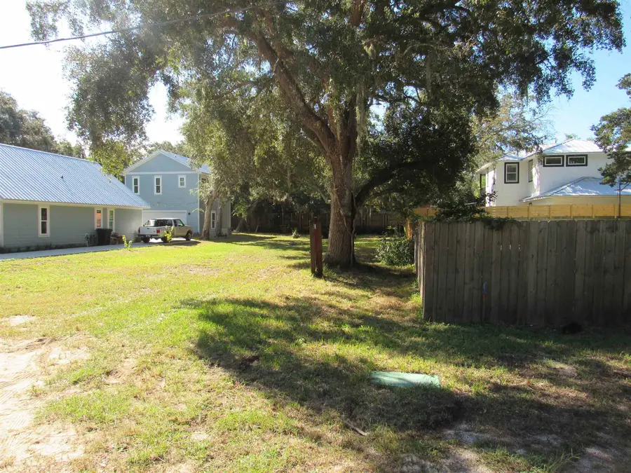 496 Pyrus Street, Saint Augustine, FL 32080 - #3