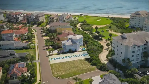 22 Hammock Beach Circle S, Palm Coast, FL 32137