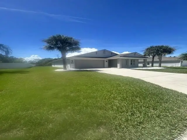 52 S Hamilton Springs Rd, Saint Augustine, FL 32084 - #1