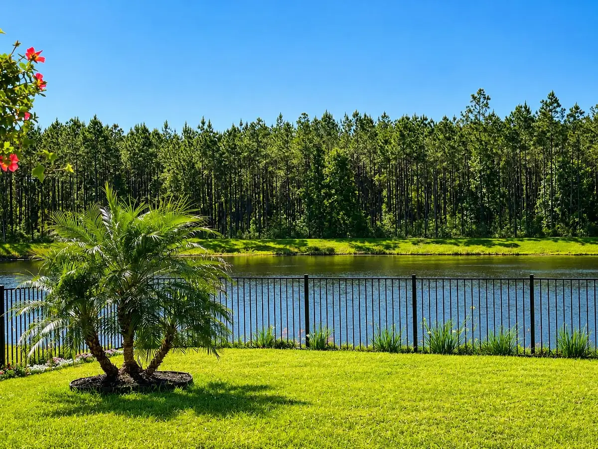 137 Creekmore Dr, Saint Augustine, FL 32092 - #1