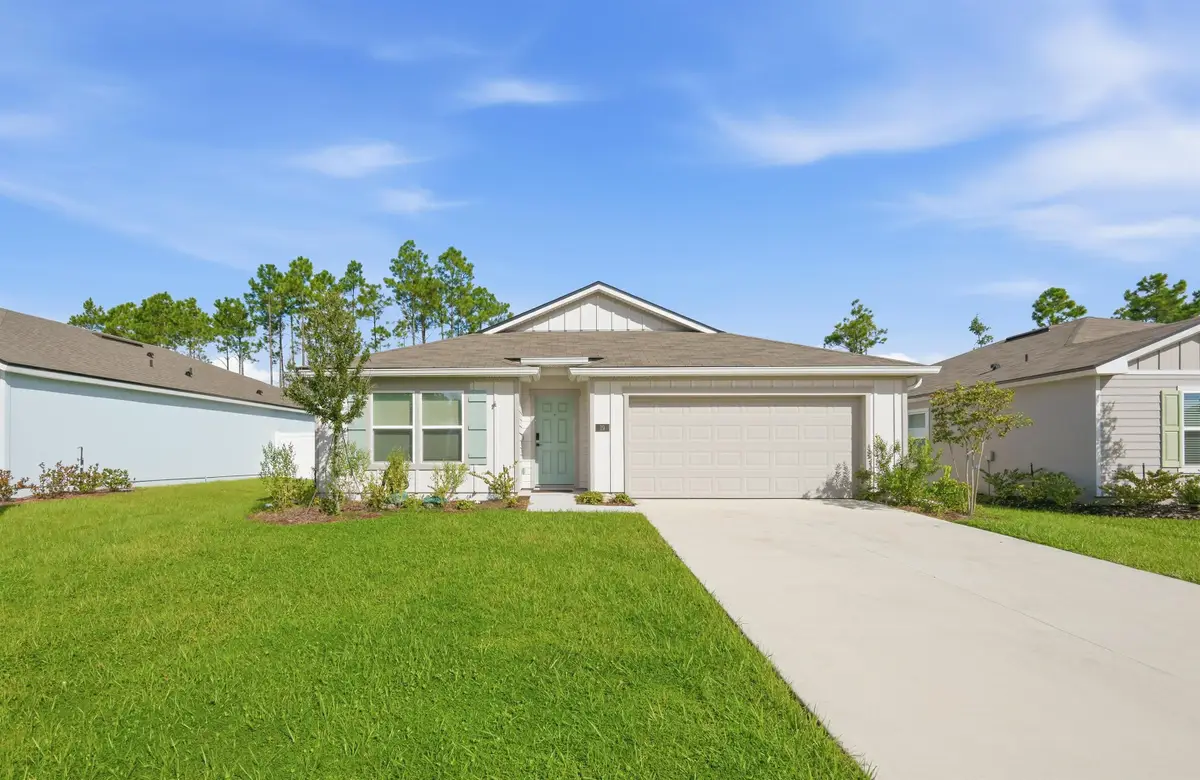19 Springwood Dr, Palm Coast, FL 32137 - #1