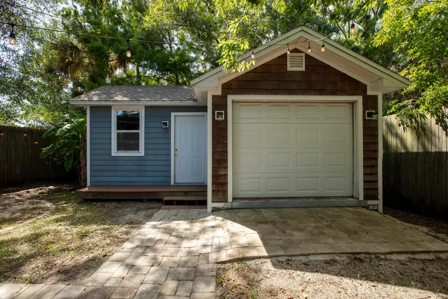 206 Cabeza St, Saint Augustine, FL 32080 - #3