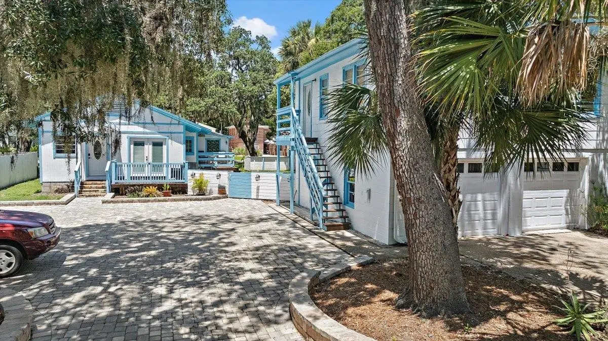 6 E San Carlos Ave, Saint Augustine, FL 32084 - #1