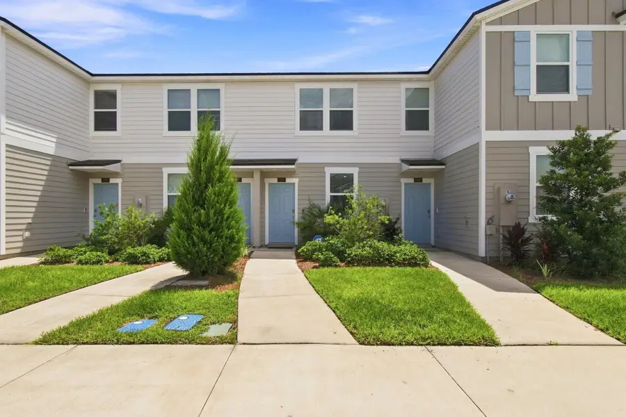 40 Wading Ibis Rd, Saint Augustine, FL 32095 - #3