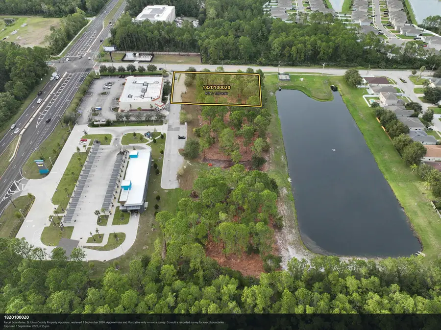4900-A Us 1 South, Saint Augustine, FL 32086 - #3