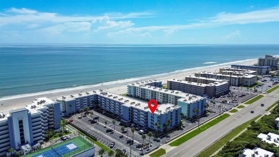 4151 S Atlantic Avenue Unit 515, New Smyrna Beach, FL 32169 - #2