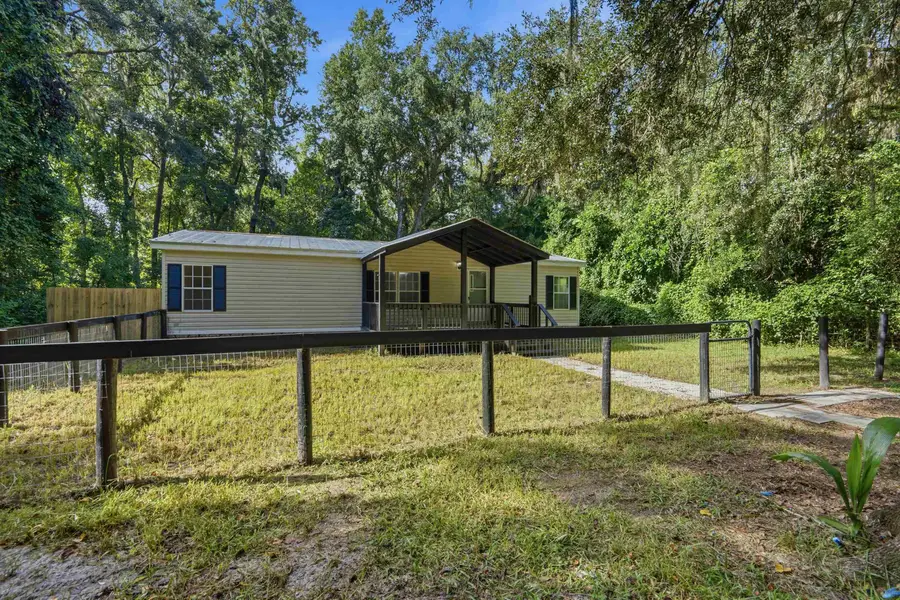 5585 Don Manuel Rd, Elkton, FL 32033 - #3