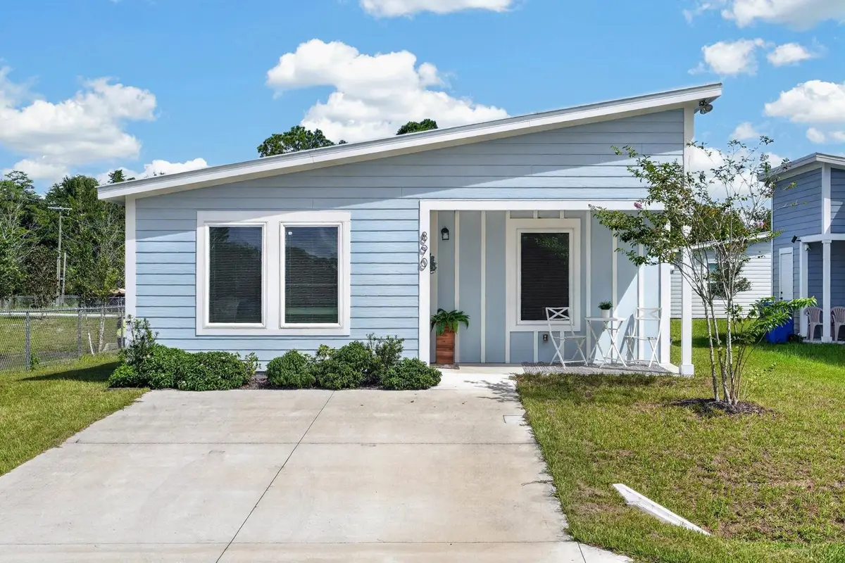 81 Mcdonald Ave, Saint Augustine, FL 32084 - #1