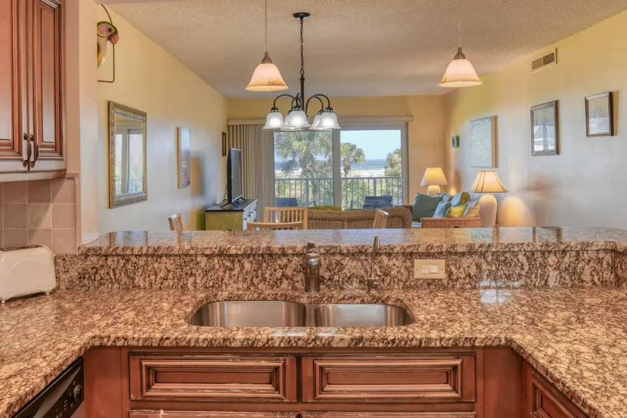 4 Ocean Trace #323, Saint Augustine Beach, FL 32080 - #2