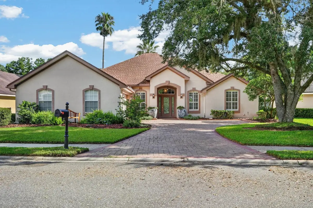 257 N Mill View Way, Ponte Vedra Beach, FL 32082 - #1