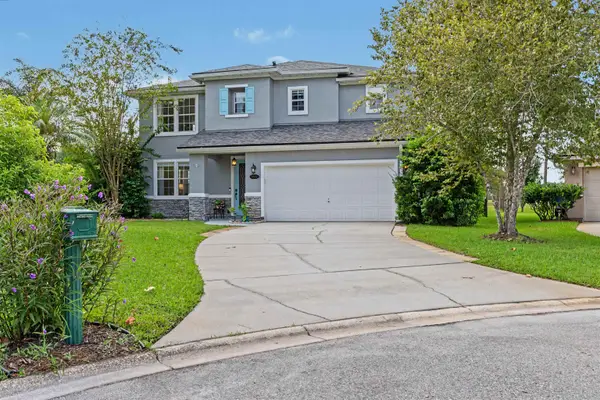 5532 Over Creek Dr, Elkton, FL 32033