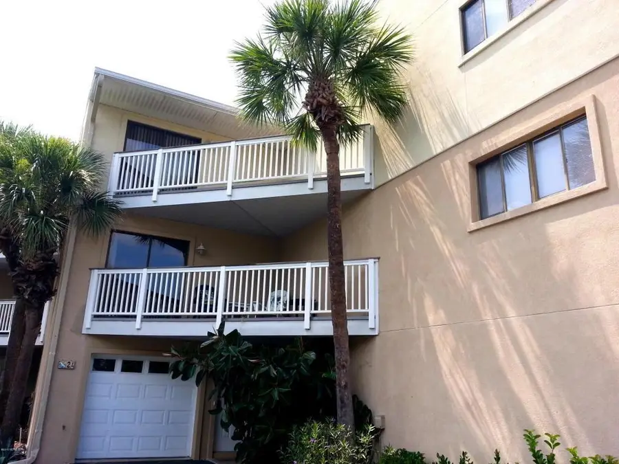 2836 Coastal Hwy #2, Saint Augustine, FL 32084 - #2