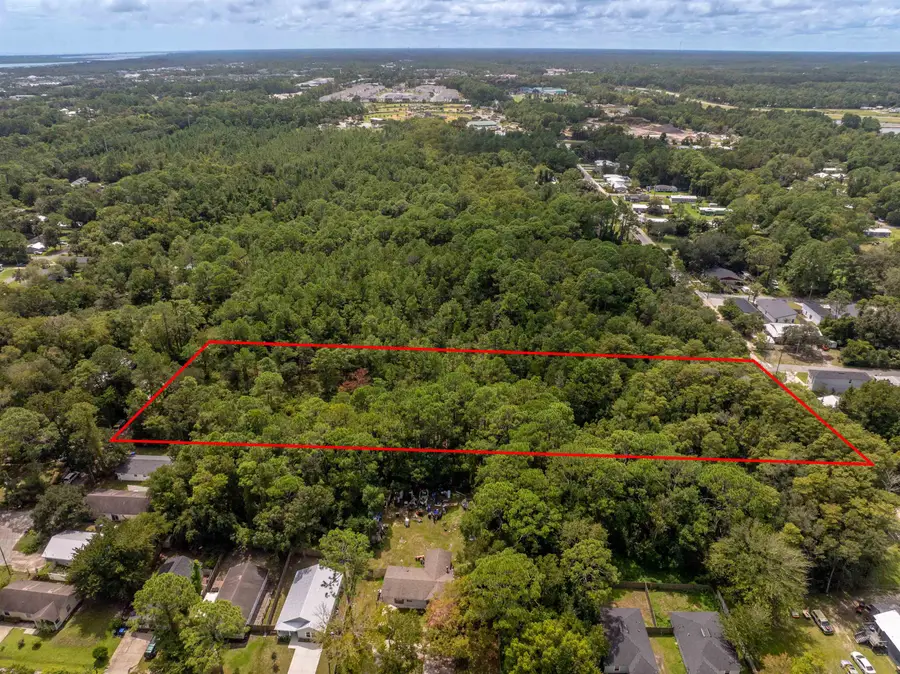 0/7 W 7th St, Saint Augustine, FL 32084 - #3
