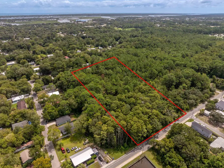 0/11 W 7th St, Saint Augustine, FL 32084 - #2